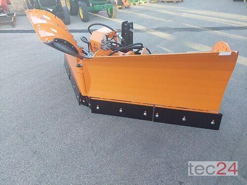 Trejon Optimal Vpx 330 Рік виробництва 2023 Herzogenburg
