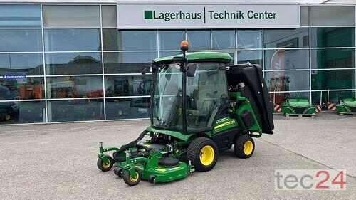 John Deere 1575 Rok výroby 2021 Herzogenburg