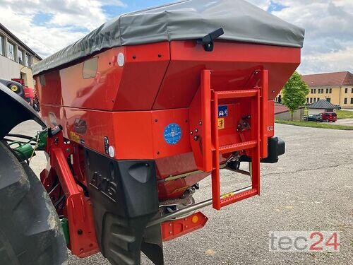 Rauch Axis 30.2 H Emc+W anno di costruzione 2024 Herzogenburg