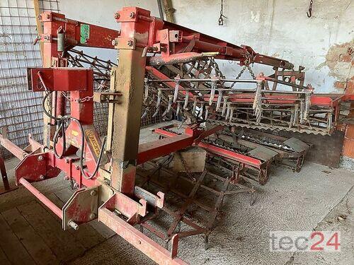 Becker K440 Årsmodell 1990 Herzogenburg