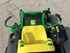 John Deere Z740R Bild 5