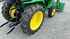 John Deere 3025E Billede 2