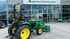 John Deere 3025E immagine 4