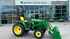 John Deere 3025E immagine 7