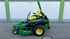 Mower John Deere Z950R Image 8