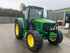 John Deere 6120 SE Foto 3