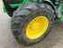 Tracteur John Deere 6120 SE Image 1