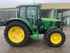 Traktor John Deere 6120 SE Bild 7