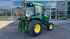 Tractor John Deere 4066R Image 4