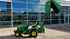 John Deere X740 Beeld 7