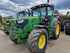 Tractor John Deere 6125R Image 3