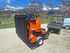 Sonstige/Other Salsco HP11-III Greensroller Изображение 4