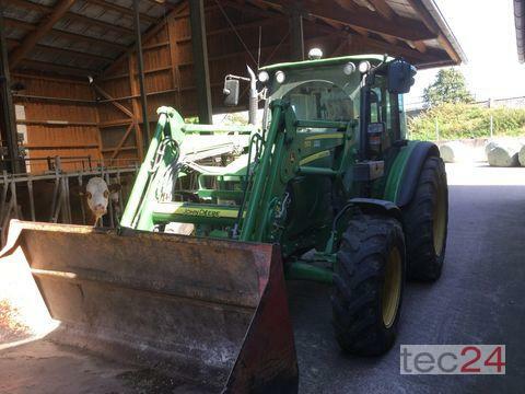 Traktor John Deere - 5080 R