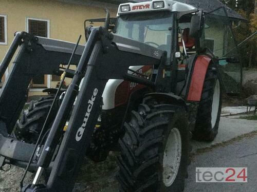 Traktor Steyr - 9094 M A Profi