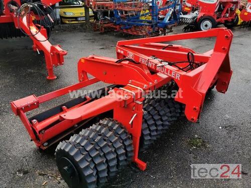 HE-VA FRONTROLLER 300