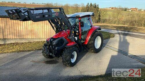 Lindner Lintrac 100 Front Loader Year of Build 2022