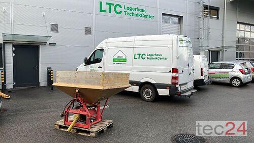 Vicon 500 L Pendelstreuer Redlham