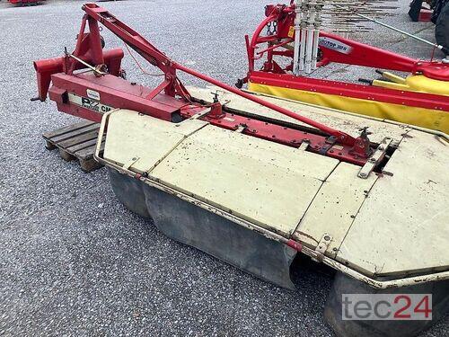 Vicon Cm 212 Rok produkcji 1995 Redlham