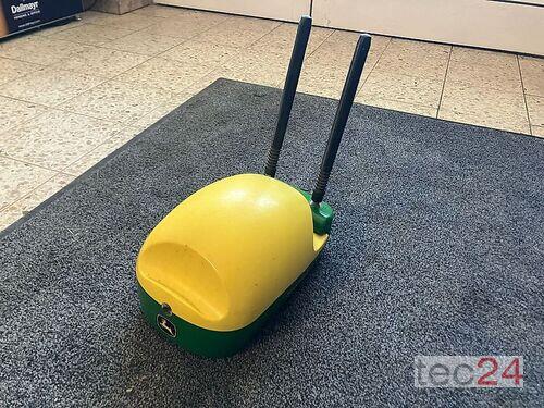 John Deere Starfire 6000 Rtk Baujahr 2016 Redlham