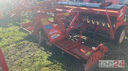 Kuhn Hrb 302 Årsmodell 1996 Redlham