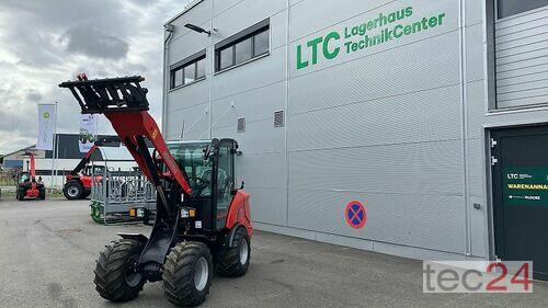 Manitou Mla 4-50 Année de construction 2023 Redlham