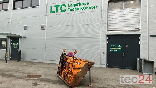 Hydrac Splittstreuer Sl2100r Anul fabricaţiei 2006 Redlham