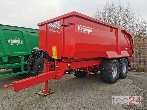 Krampe Big Body 540