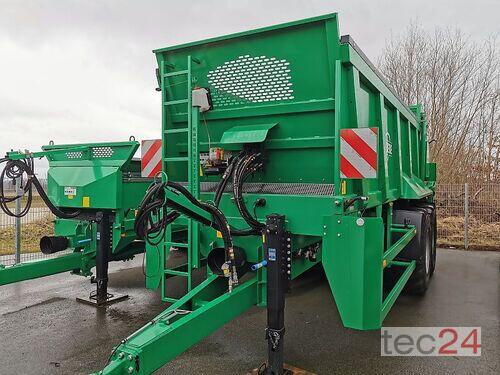 Tebbe DS 180