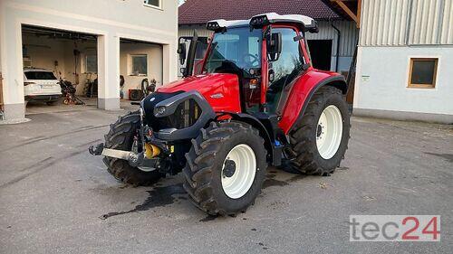 Lindner Lintrac 115 Ls Frontlastare Årsmodell 2024