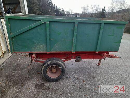 Kipper 10 M3 Redlham