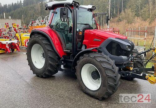 Lindner Lintrac 95ls Årsmodell 2023 4-hjulsdrift