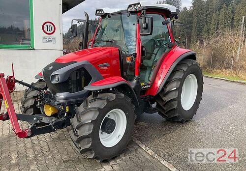 Lindner Lintrac 80 anno di costruzione 2023 4 Trazione Ruote