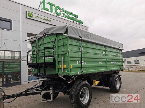 Brantner Z 18051 Aktion