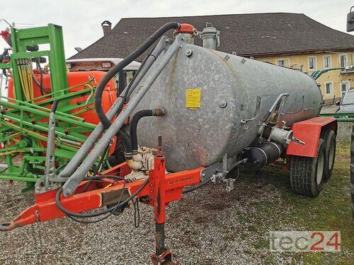 Vakutec Va 6500 Lt anno di costruzione 1986 Redlham