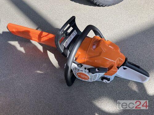 Stihl Ms 212 C Byggeår 2023 Redlham
