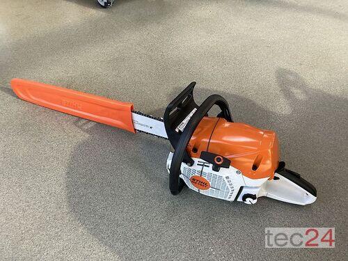 Stihl Ms 462 C Byggeår 2023 Redlham