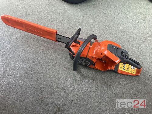 Husqvarna 542i Xp anno di costruzione 2024 Redlham
