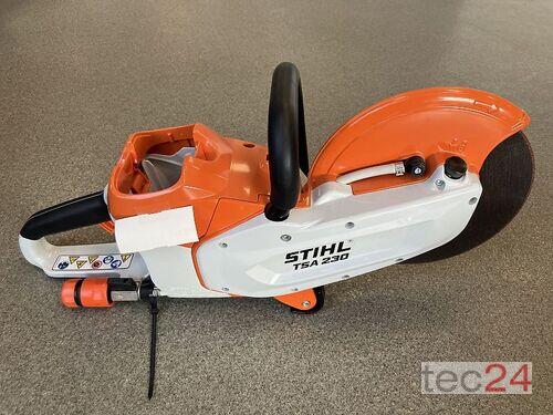 Stihl Tsa 230 Akku-Trennschleifer Redlham