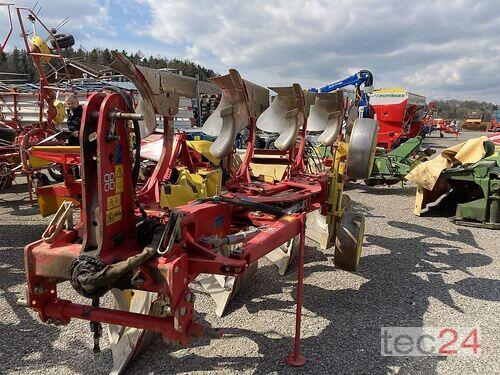 Pöttinger Servo 35/4 anno di costruzione 2012 Redlham