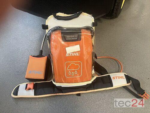 Stihl Ar 2000 Lithium-Ion Rucksack-Akku Redlham