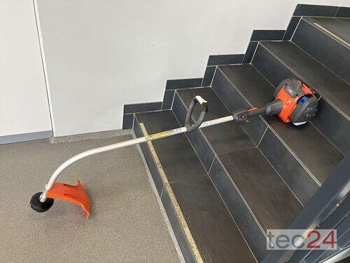 Husqvarna 129c Benzinbetriebene Rasentrimmer Redlham