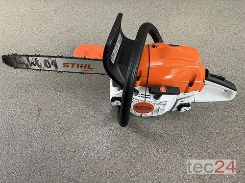 Stihl Ms 241 C-M 40cm Byggeår 2022 Redlham