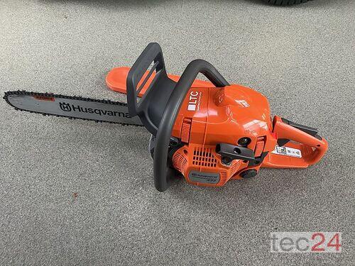 Husqvarna 435 anno di costruzione 2023 Redlham