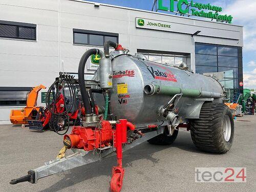 Vakutec Va-T 8300 Έτος κατασκευής 2009 Redlham