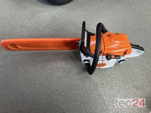 Stihl 261 C-M Vw Mit Griffheizung Byggeår 2024 Redlham