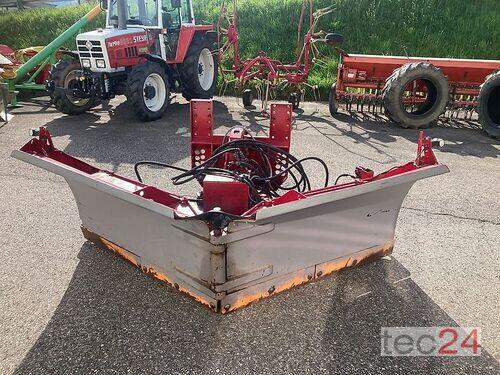 Schneepflug Vario 290 Рік виробництва 1990 Redlham