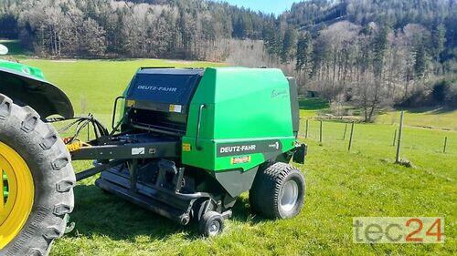 Deutz-Fahr Fixmaster 235 Έτος κατασκευής 2008 Redlham