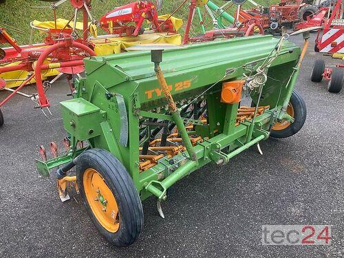 Amazone Sämaschine D7 Spezial Ll Type 25 anno di costruzione 1989 Redlham