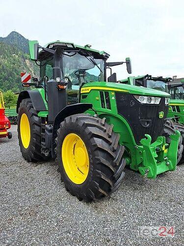 John Deere 7R 330 Рік виробництва 2023 Повний привід