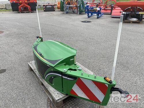 Tractorbumper Tp- Premium Anul fabricaţiei 2022 Redlham